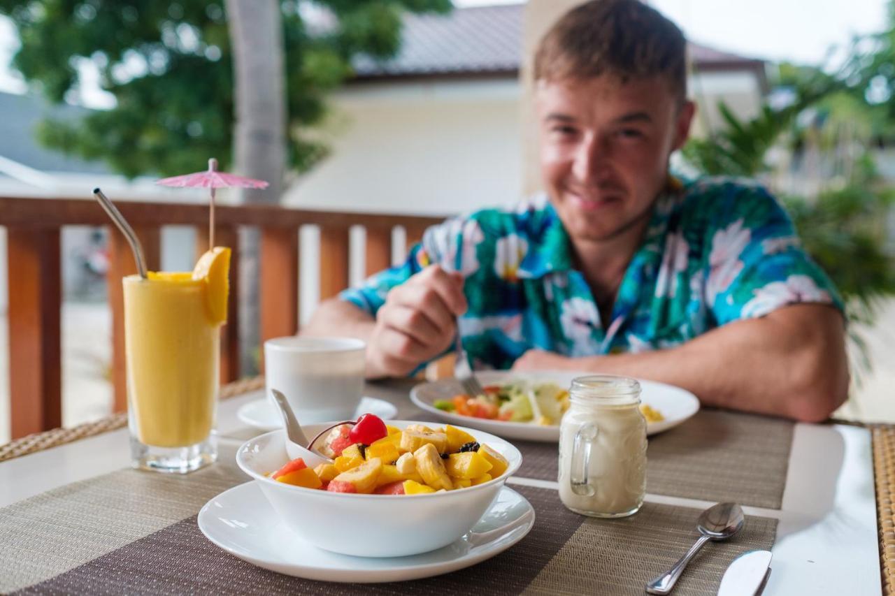 Cebu Seaview Dive Resort モアルボアル エクステリア 写真