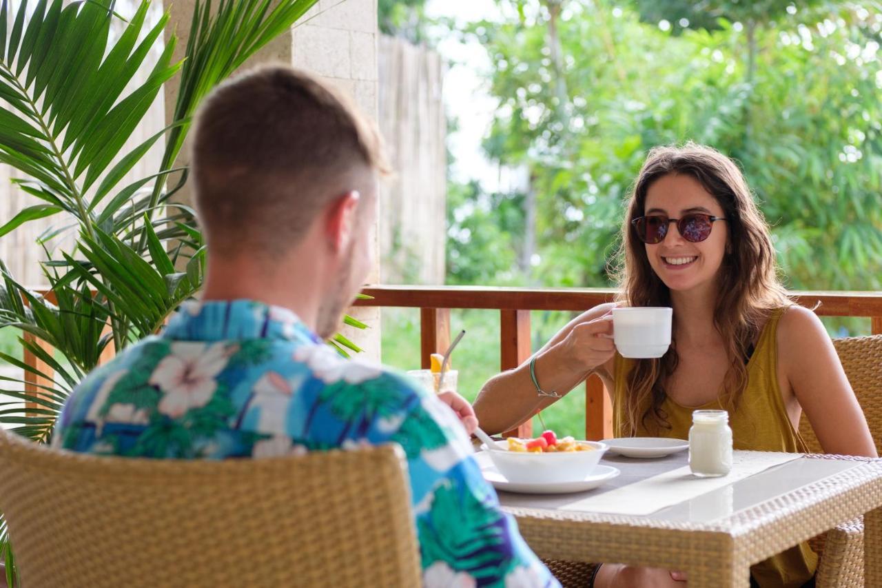 Cebu Seaview Dive Resort モアルボアル エクステリア 写真